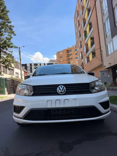 Volkswagen Gol modelo 2019 versión trendline