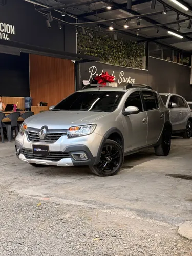 RENAULT STEPWAY ZEN 2020