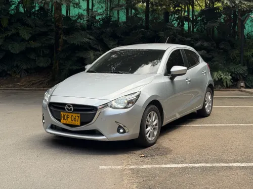 Mazda 2 touring At 2019 24.000km
