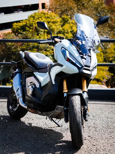 Honda X adv 750 2024