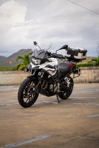 BMW F750 GS 2022
