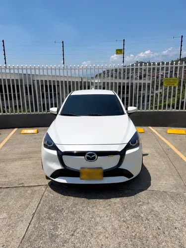 Mazda 2 HB 2026  Único dueno  como nuevo