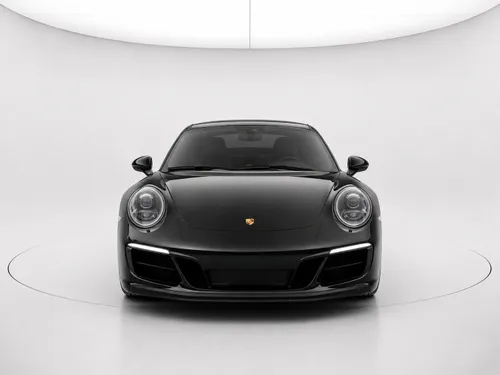 Porsche 911 Carrera GTS