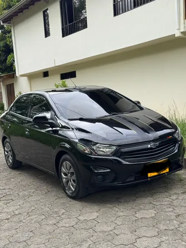 Chevrolet Joy Sedan 2023