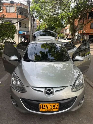 Mazda 2