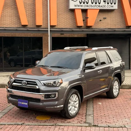 Toyota 4Runner Limited 2023
