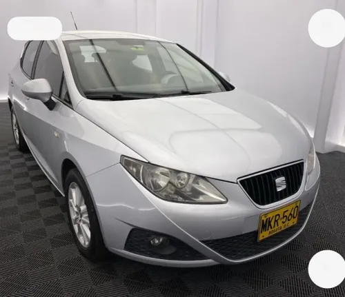 SEAT IBIZA STYLE - HATCHBACK