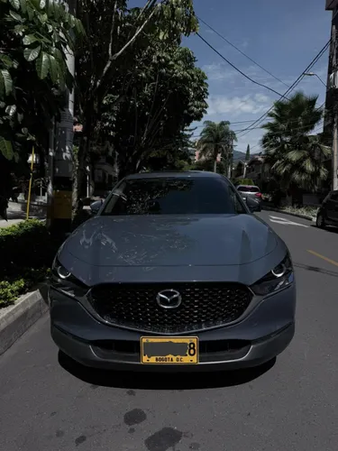 Mazda Cx-30 Grand Touring 2024 automática