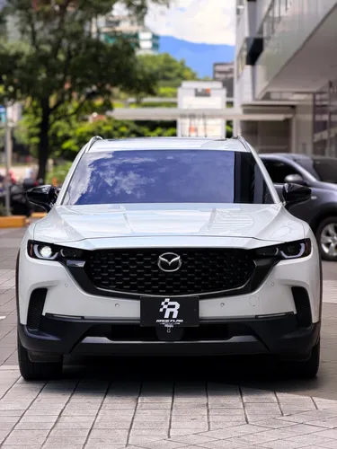 Mazda CX50 Grand Touring 2025