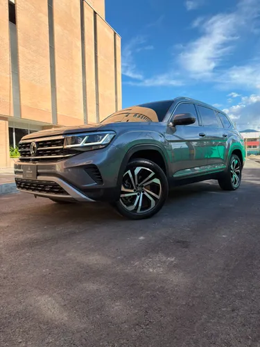 Volkswagen Teramont Highline 2023