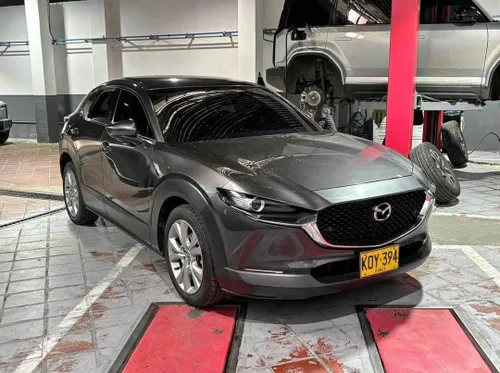 Mazda CX-30 Touring 2022