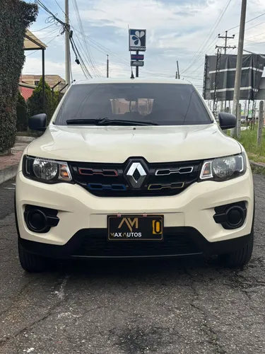 Renault Kwid 2021
