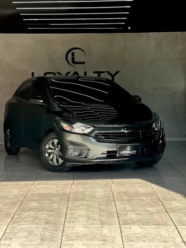Chevrolet Joy  LT