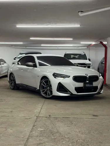 Bmw M240i 2024