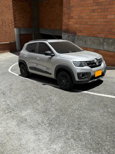 Renault Kwid 1.0