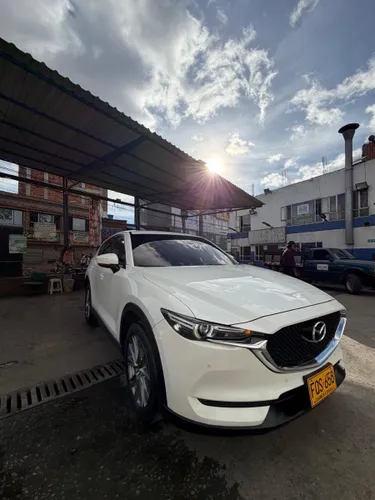 Mazda cx5 Grand Turing LX 2019