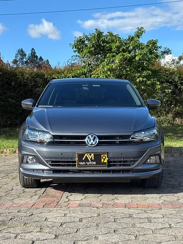 VOLKSWAGEN VIRTUS HIGHLINE 2022