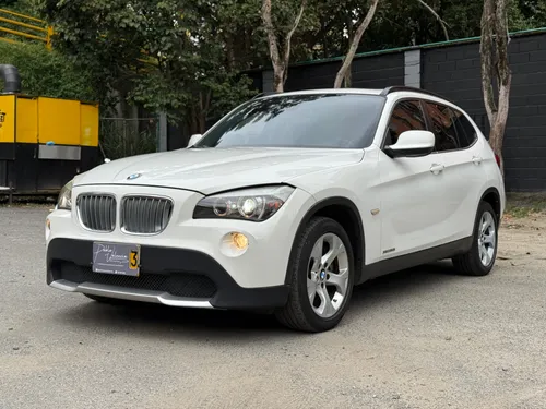 BMW X1 XDRIVE 28i 2010