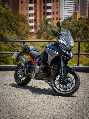 Ducati Multistrada V4s 1200 2025