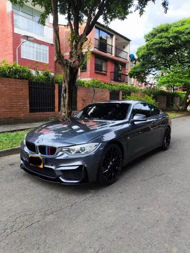 BMW 435i
