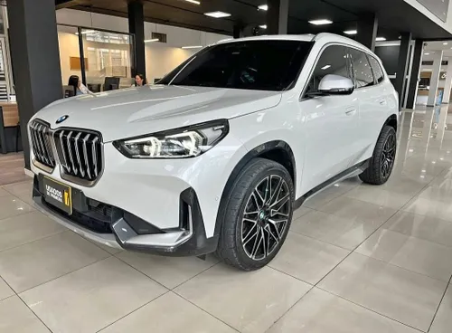 BMW X1 Sdrive 18i Xline 2023
