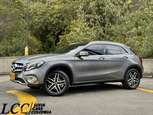 Mercedes Benz GLA 200 1.6 2020 39.000 KMS