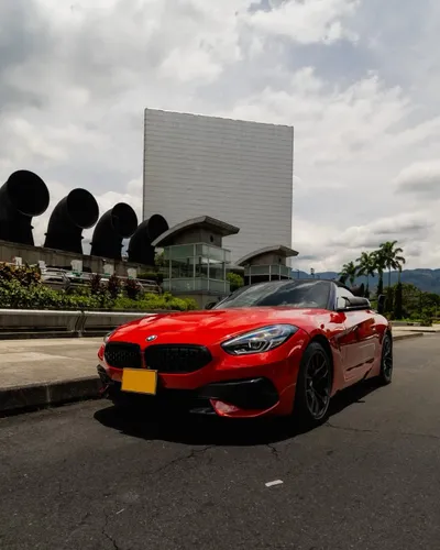 BMW Z4 sDrive 20i 2021
