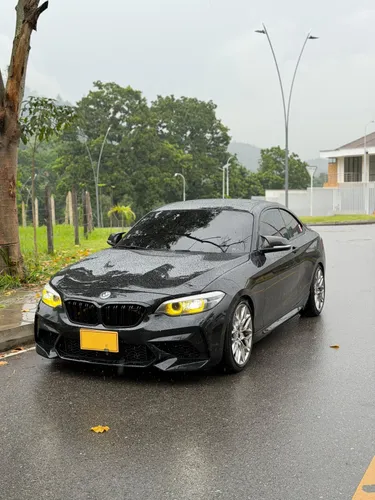 BMW M240i  2018  3.0 T