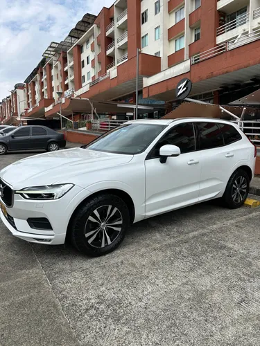 Volvo xc60 T5