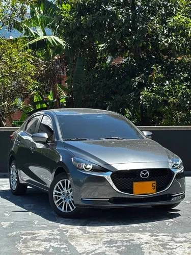 Mazda 2 grand touring LX 2023