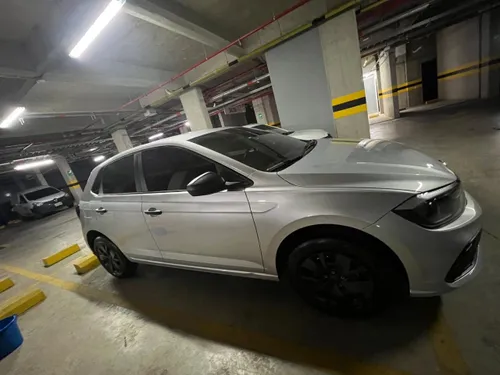 Volkswagen Polo Track 2024