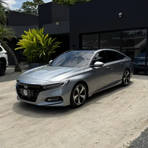 Honda ACCORD 2.0t 4D - 2019