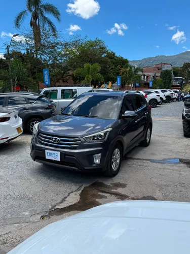 HYUNDAI CRETA PREMIUM