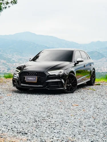 Audi S3 Sportback 