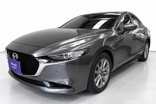 Mazda 3 Sdn Touring At 2.0l Mhev