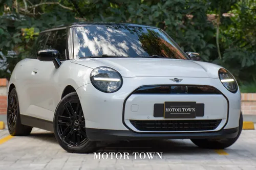 MINI Cooper E 2024 Electrico Classic