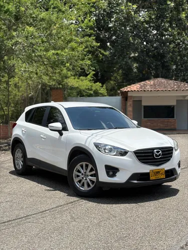 Mazda Cx5 2016