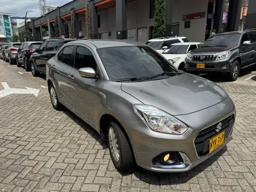 SUZUKI SWIFT DZIRE 2023