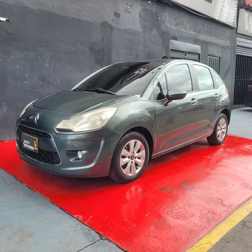 Citroen C3  2013