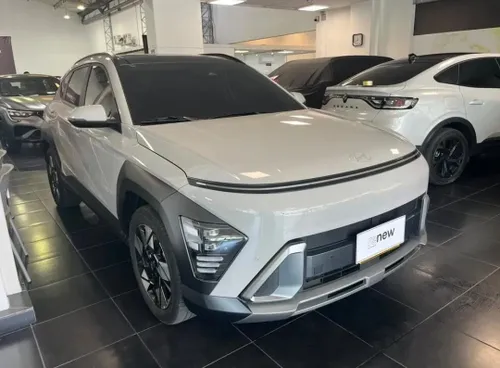 Hyundai Kona Limited 2026