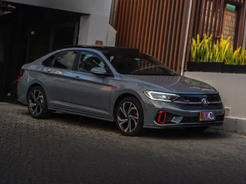 Volkswagen New Jetta GLI 2023