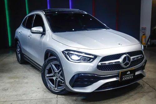 MERCEDES BENZ GLA 200 AMG LINE TP 1300CC T CT 2023
