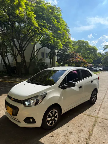 Chevrolet Beat ls 2019 47.500 kms