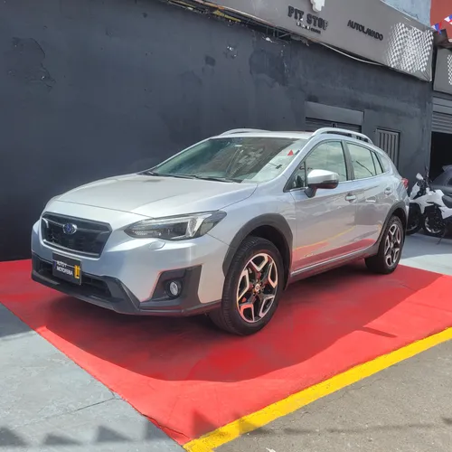Subaru XV Modelo 2018