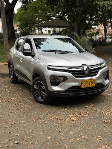 Renault Kwid Intense 2025