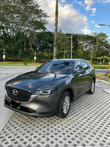 MAZDA CX-5 TOURING 2023