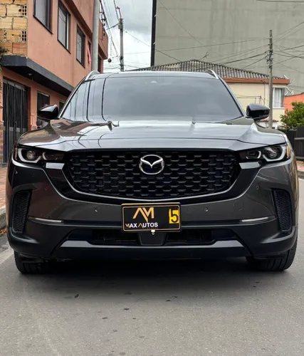 Mazda CX50 GRAND TOURING 2024