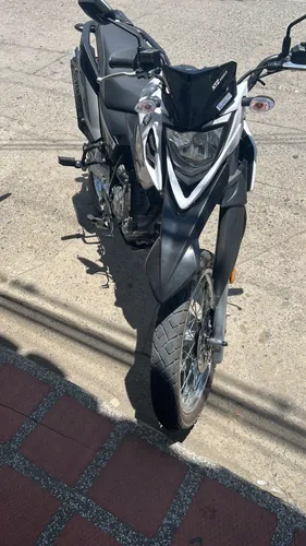 Yamaha XTZ 150