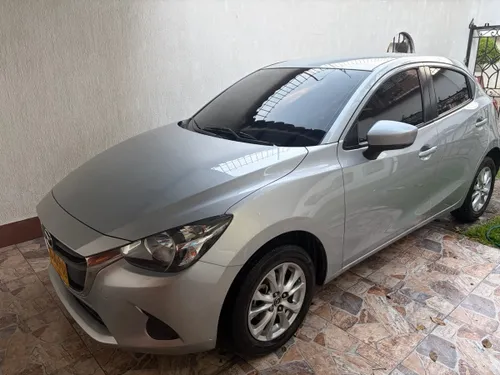 Mazda 2 2020
