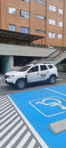 Renault Duster 2026